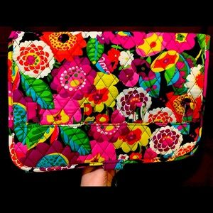 Very Bradley Keep It Up Organizer